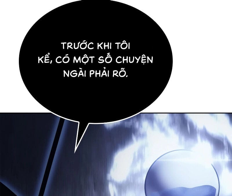 Truyện Tranh Solo Leveling - Tôi Thăng Cấp Một Mình: Tận Thế Ragnarok trang 3