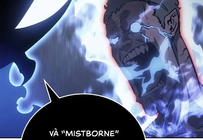 Truyện Tranh Solo Leveling - Tôi Thăng Cấp Một Mình: Tận Thế Ragnarok trang 3