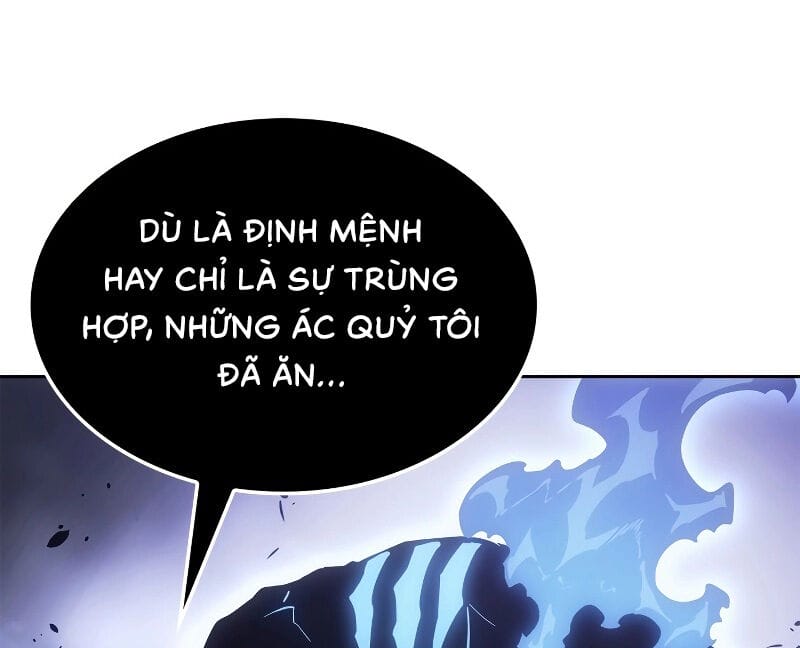 Truyện Tranh Solo Leveling - Tôi Thăng Cấp Một Mình: Tận Thế Ragnarok trang 3