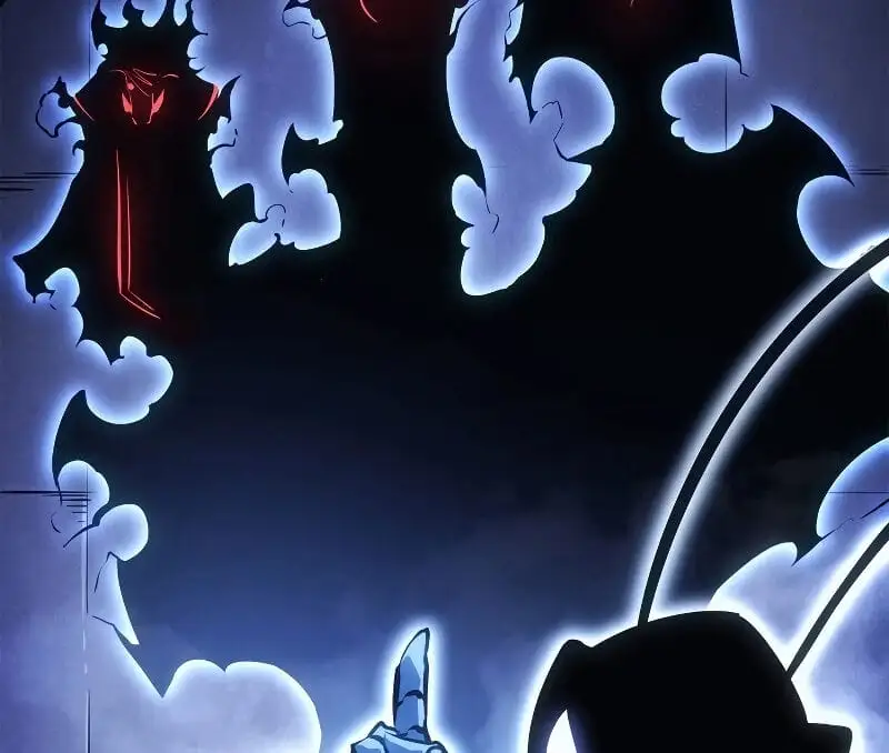 Truyện Tranh Solo Leveling - Tôi Thăng Cấp Một Mình: Tận Thế Ragnarok trang 3