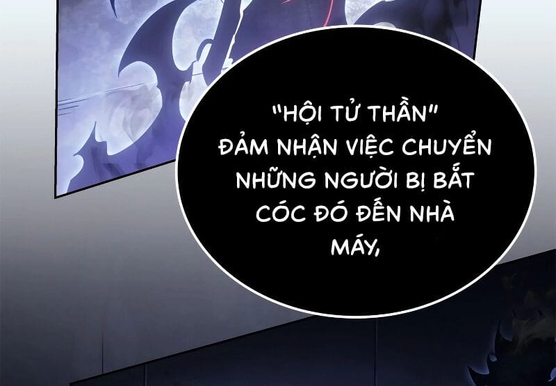 Truyện Tranh Solo Leveling - Tôi Thăng Cấp Một Mình: Tận Thế Ragnarok trang 3