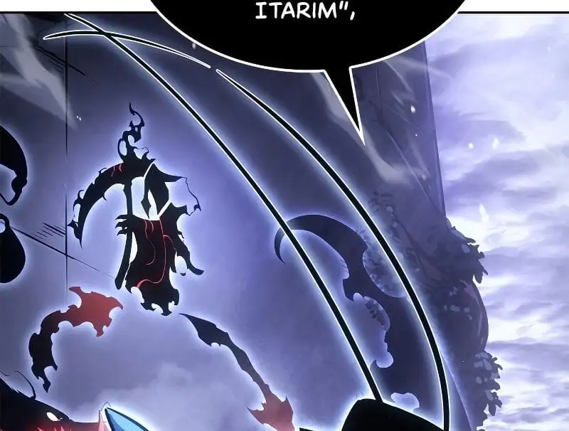 Truyện Tranh Solo Leveling - Tôi Thăng Cấp Một Mình: Tận Thế Ragnarok trang 3