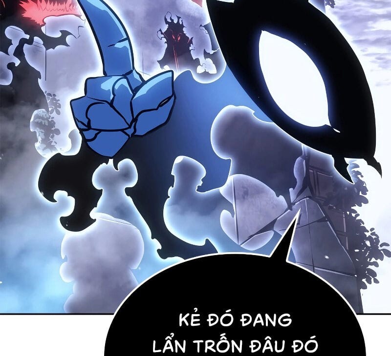 Truyện Tranh Solo Leveling - Tôi Thăng Cấp Một Mình: Tận Thế Ragnarok trang 3