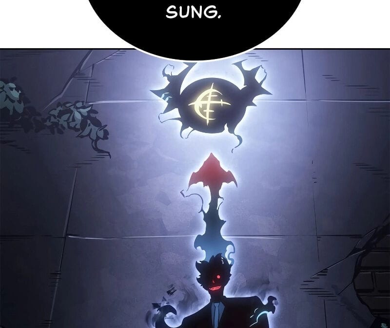 Truyện Tranh Solo Leveling - Tôi Thăng Cấp Một Mình: Tận Thế Ragnarok trang 3