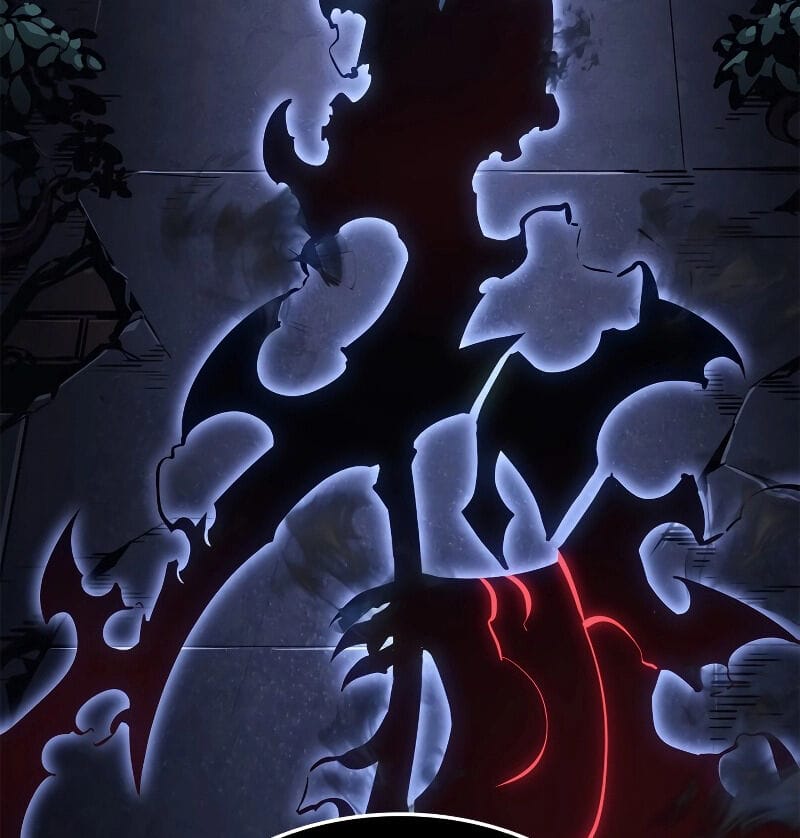 Truyện Tranh Solo Leveling - Tôi Thăng Cấp Một Mình: Tận Thế Ragnarok trang 3