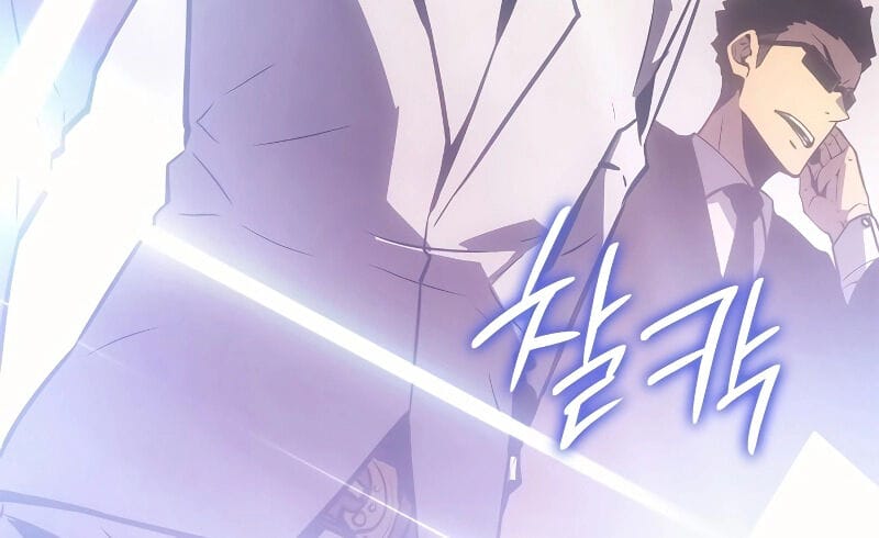 Truyện Tranh Solo Leveling - Tôi Thăng Cấp Một Mình: Tận Thế Ragnarok trang 3