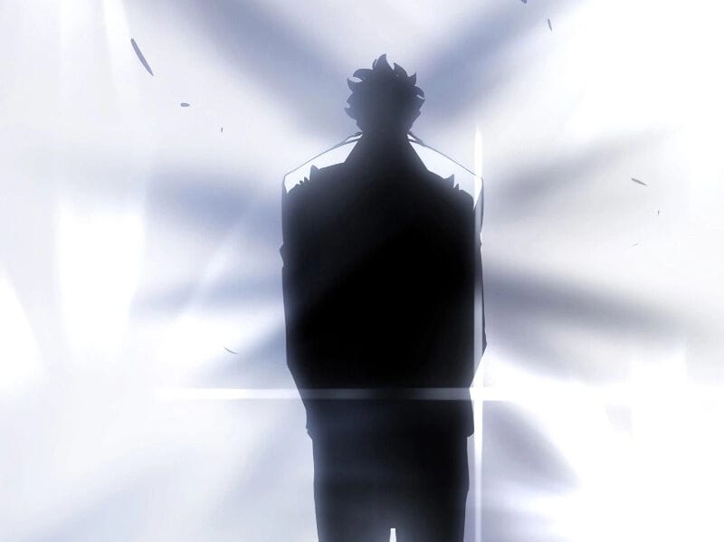 Truyện Tranh Solo Leveling - Tôi Thăng Cấp Một Mình: Tận Thế Ragnarok trang 3