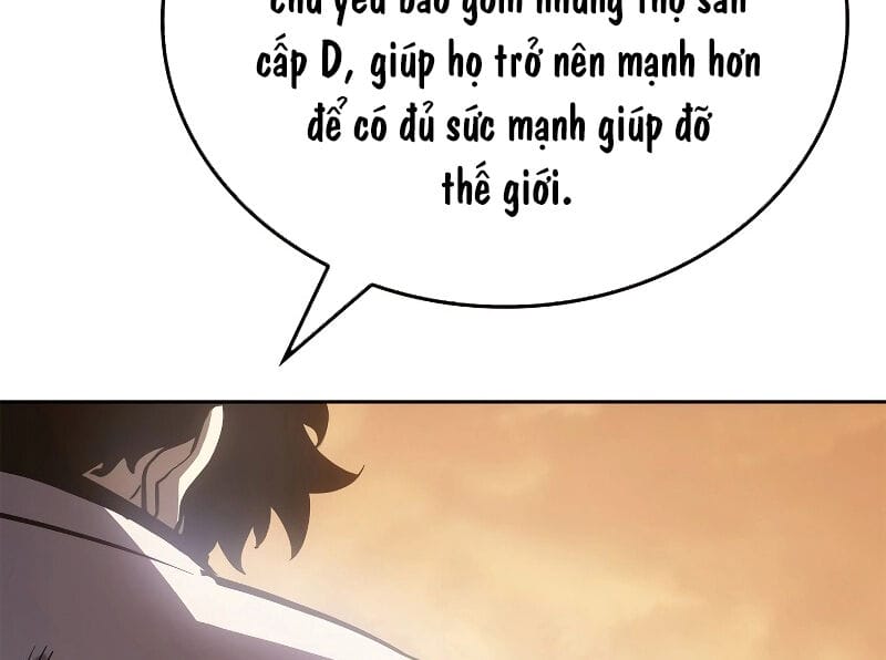 Truyện Tranh Solo Leveling - Tôi Thăng Cấp Một Mình: Tận Thế Ragnarok trang 3