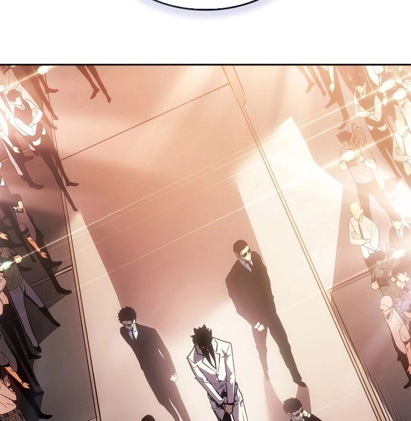 Truyện Tranh Solo Leveling - Tôi Thăng Cấp Một Mình: Tận Thế Ragnarok trang 3