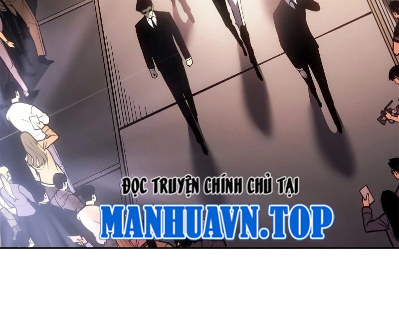 Truyện Tranh Solo Leveling - Tôi Thăng Cấp Một Mình: Tận Thế Ragnarok trang 3