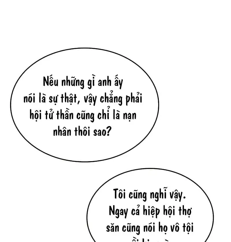 Truyện Tranh Solo Leveling - Tôi Thăng Cấp Một Mình: Tận Thế Ragnarok trang 3