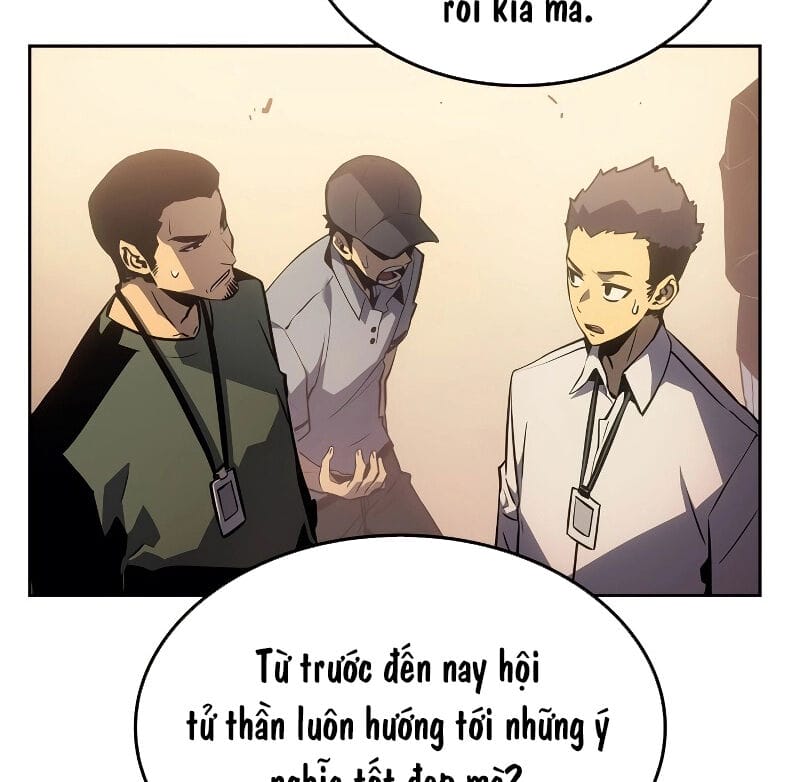 Truyện Tranh Solo Leveling - Tôi Thăng Cấp Một Mình: Tận Thế Ragnarok trang 3