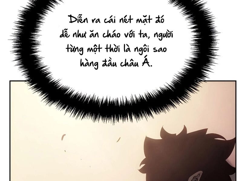 Truyện Tranh Solo Leveling - Tôi Thăng Cấp Một Mình: Tận Thế Ragnarok trang 3