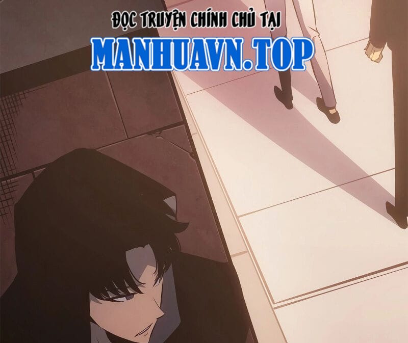 Truyện Tranh Solo Leveling - Tôi Thăng Cấp Một Mình: Tận Thế Ragnarok trang 3