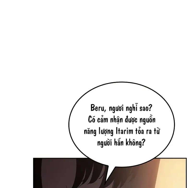 Truyện Tranh Solo Leveling - Tôi Thăng Cấp Một Mình: Tận Thế Ragnarok trang 3