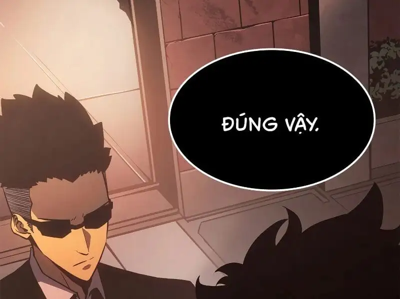 Truyện Tranh Solo Leveling - Tôi Thăng Cấp Một Mình: Tận Thế Ragnarok trang 3