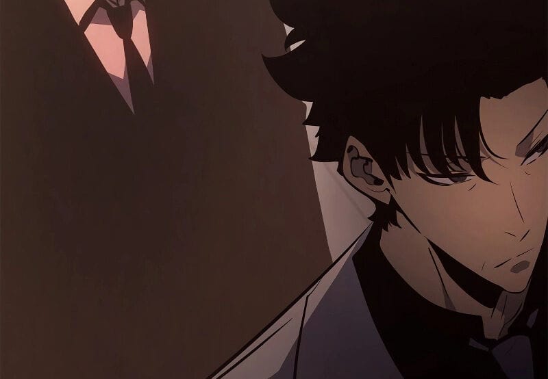 Truyện Tranh Solo Leveling - Tôi Thăng Cấp Một Mình: Tận Thế Ragnarok trang 3