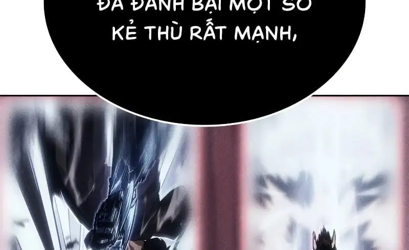 Truyện Tranh Solo Leveling - Tôi Thăng Cấp Một Mình: Tận Thế Ragnarok trang 3