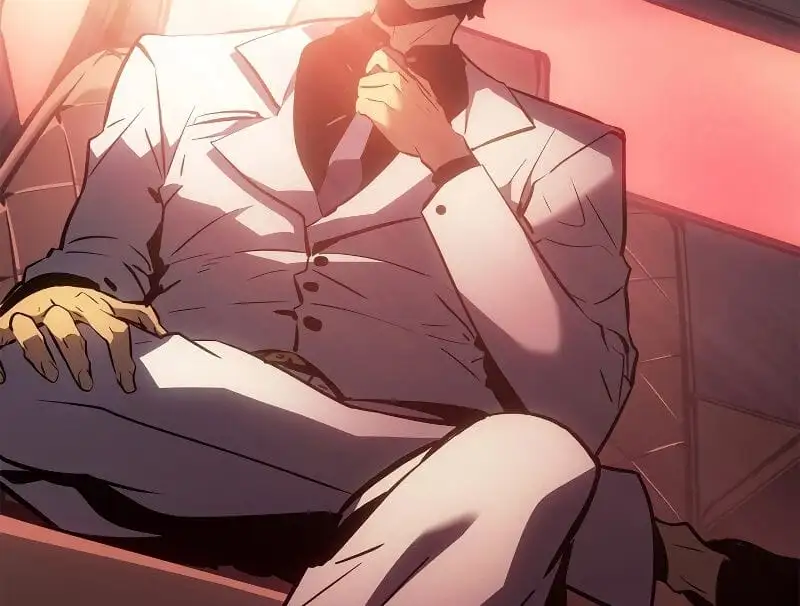 Truyện Tranh Solo Leveling - Tôi Thăng Cấp Một Mình: Tận Thế Ragnarok trang 3