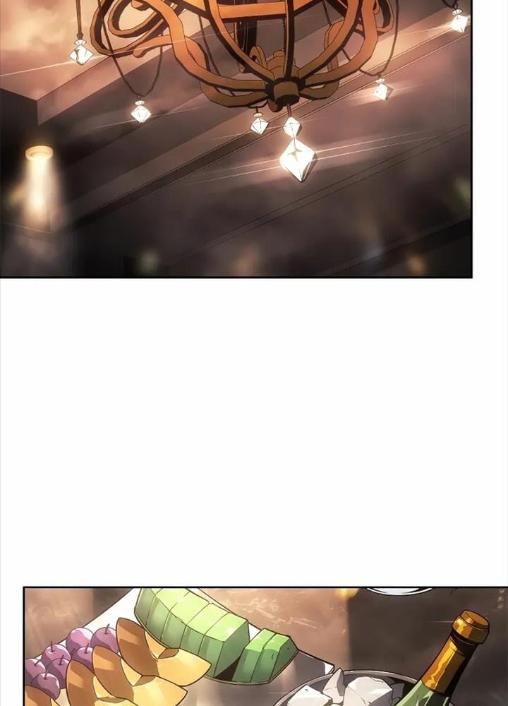 Truyện Tranh Solo Leveling - Tôi Thăng Cấp Một Mình: Tận Thế Ragnarok trang 3