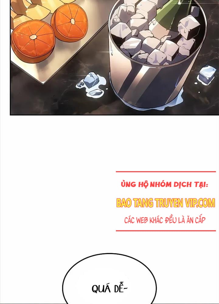 Truyện Tranh Solo Leveling - Tôi Thăng Cấp Một Mình: Tận Thế Ragnarok trang 3