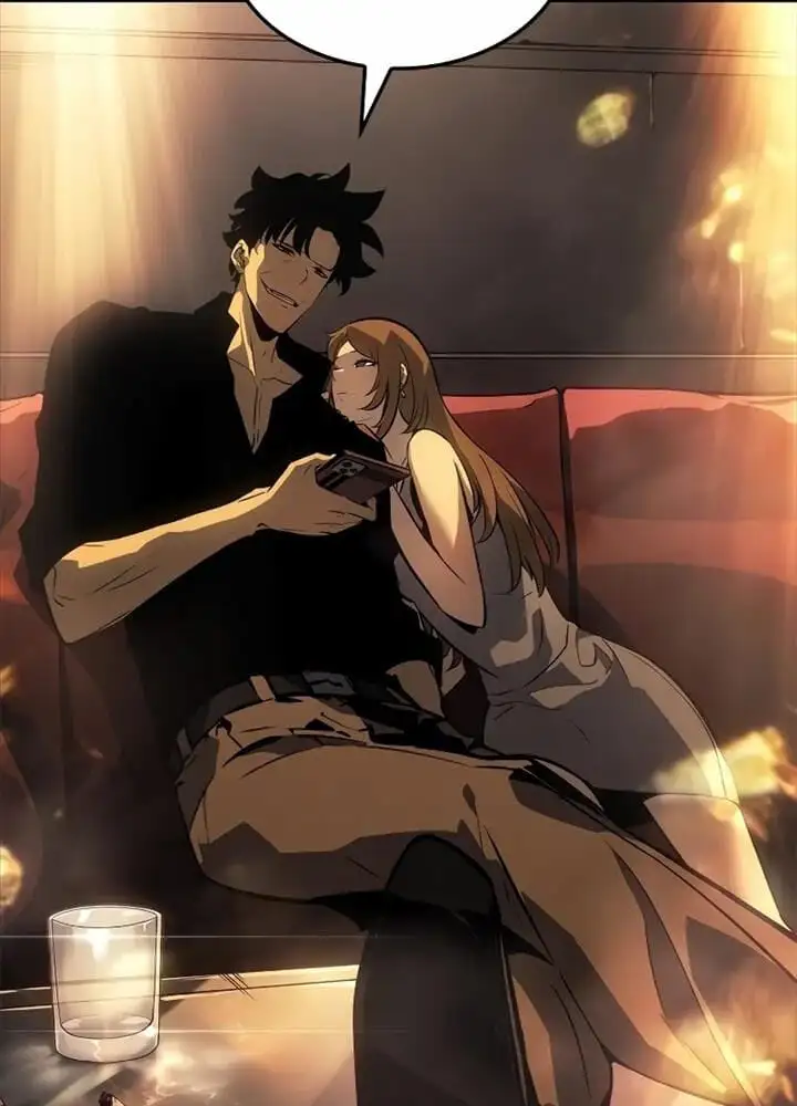 Truyện Tranh Solo Leveling - Tôi Thăng Cấp Một Mình: Tận Thế Ragnarok trang 3