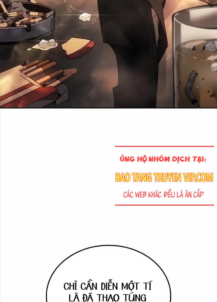 Truyện Tranh Solo Leveling - Tôi Thăng Cấp Một Mình: Tận Thế Ragnarok trang 3