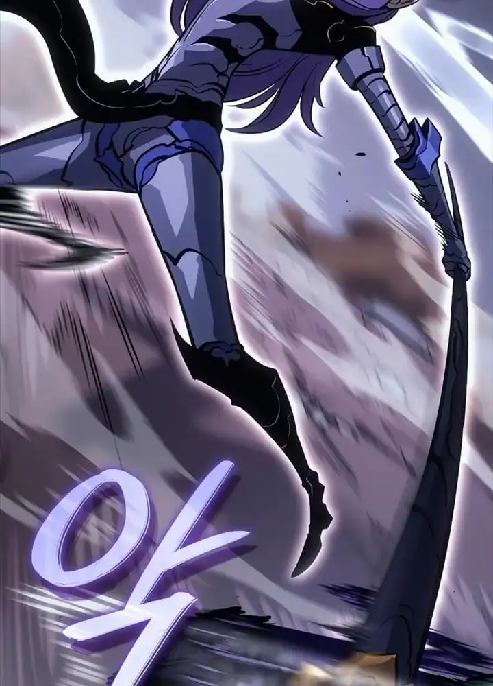 Truyện Tranh Solo Leveling - Tôi Thăng Cấp Một Mình: Tận Thế Ragnarok trang 3