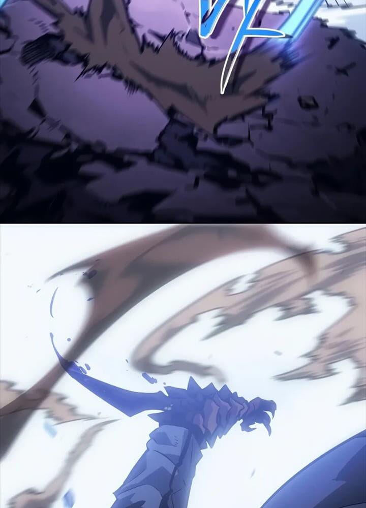 Truyện Tranh Solo Leveling - Tôi Thăng Cấp Một Mình: Tận Thế Ragnarok trang 3