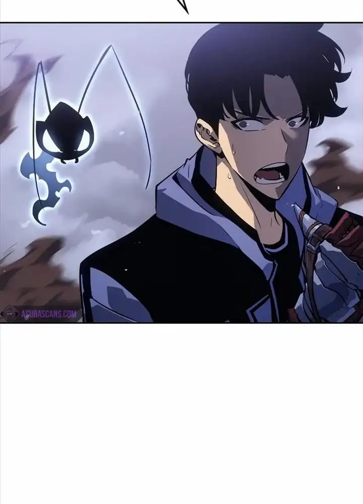 Truyện Tranh Solo Leveling - Tôi Thăng Cấp Một Mình: Tận Thế Ragnarok trang 3