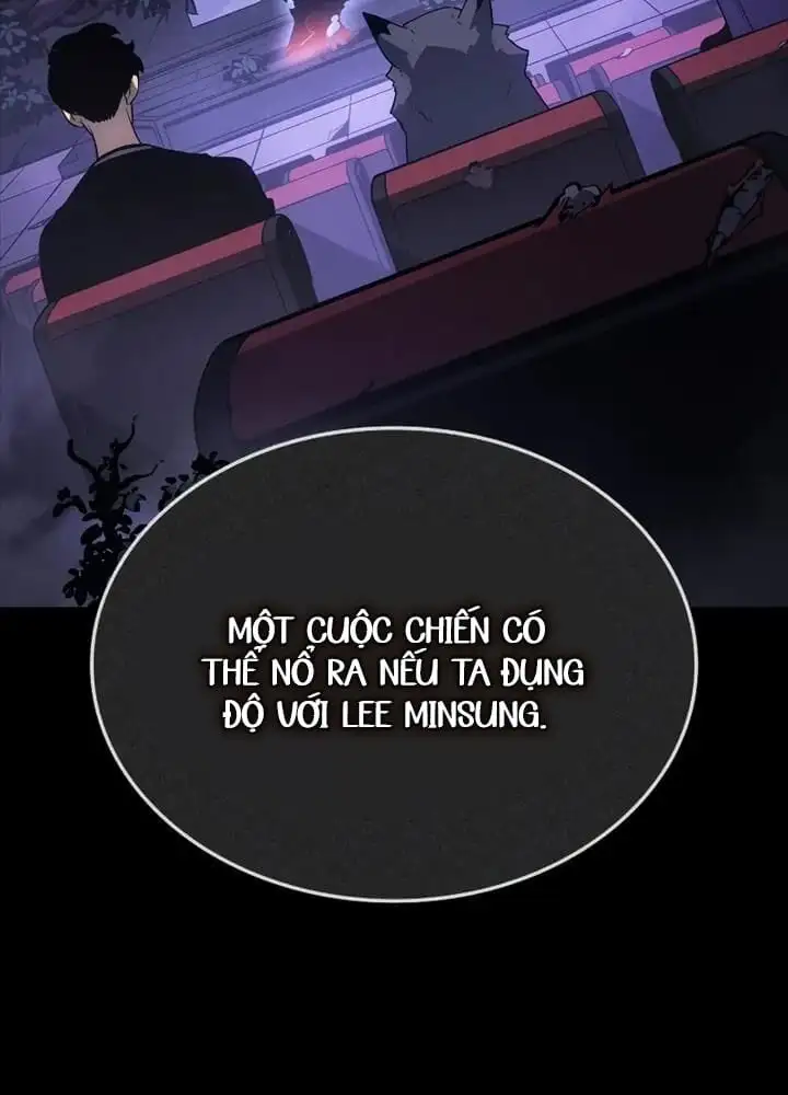 Truyện Tranh Solo Leveling - Tôi Thăng Cấp Một Mình: Tận Thế Ragnarok trang 3