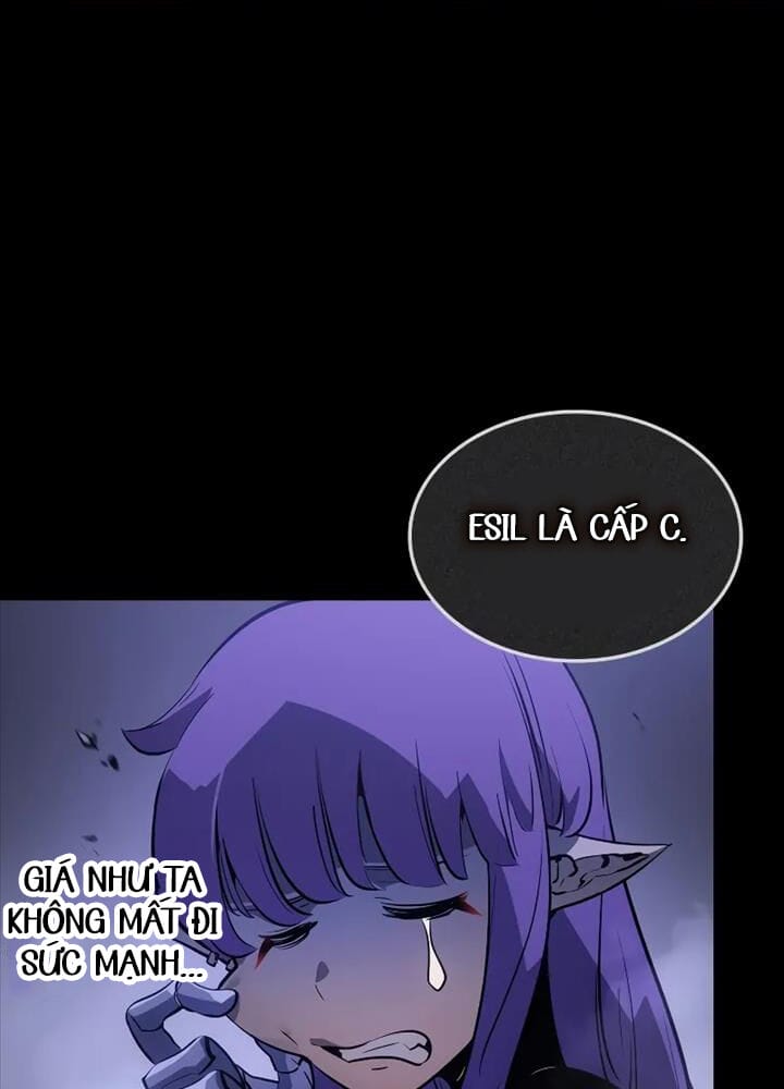 Truyện Tranh Solo Leveling - Tôi Thăng Cấp Một Mình: Tận Thế Ragnarok trang 3