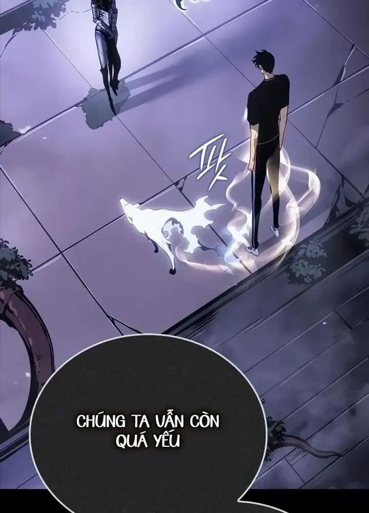 Truyện Tranh Solo Leveling - Tôi Thăng Cấp Một Mình: Tận Thế Ragnarok trang 3