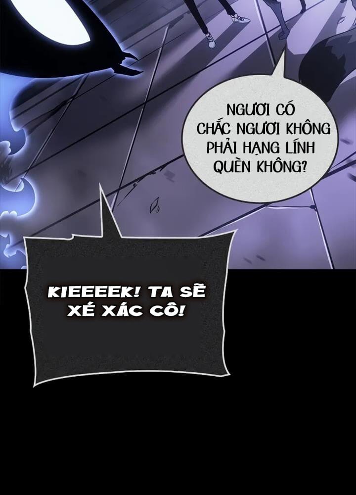 Truyện Tranh Solo Leveling - Tôi Thăng Cấp Một Mình: Tận Thế Ragnarok trang 3