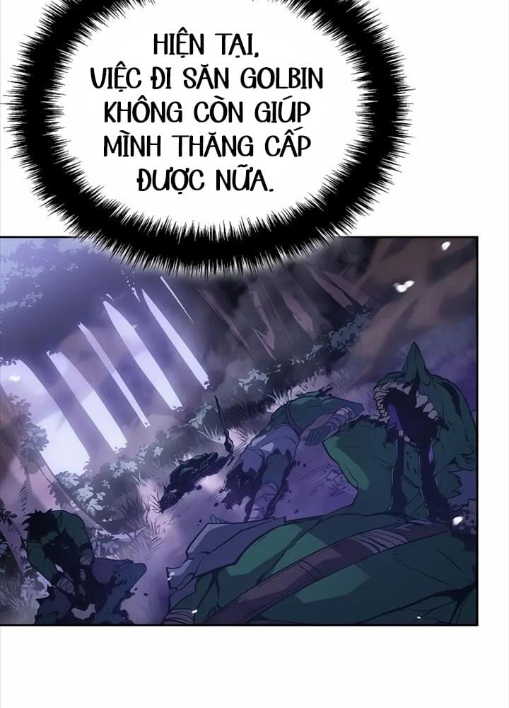 Truyện Tranh Solo Leveling - Tôi Thăng Cấp Một Mình: Tận Thế Ragnarok trang 3