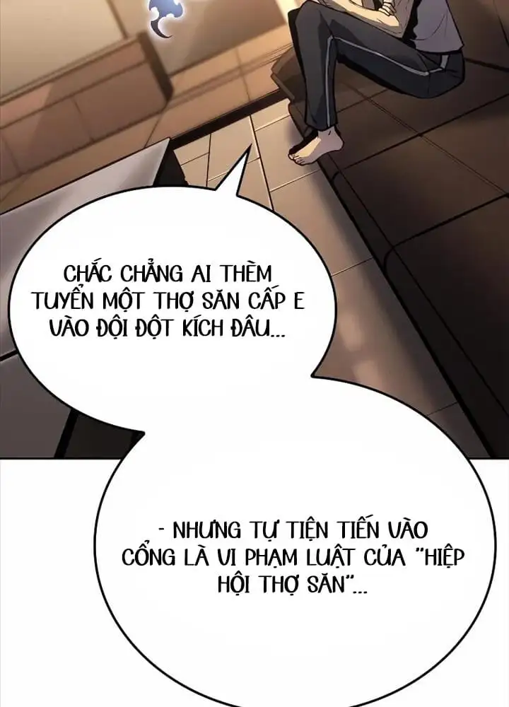 Truyện Tranh Solo Leveling - Tôi Thăng Cấp Một Mình: Tận Thế Ragnarok trang 3