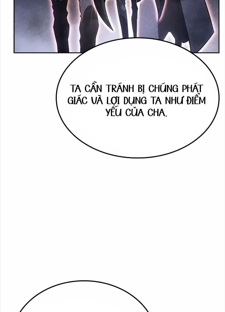 Truyện Tranh Solo Leveling - Tôi Thăng Cấp Một Mình: Tận Thế Ragnarok trang 3