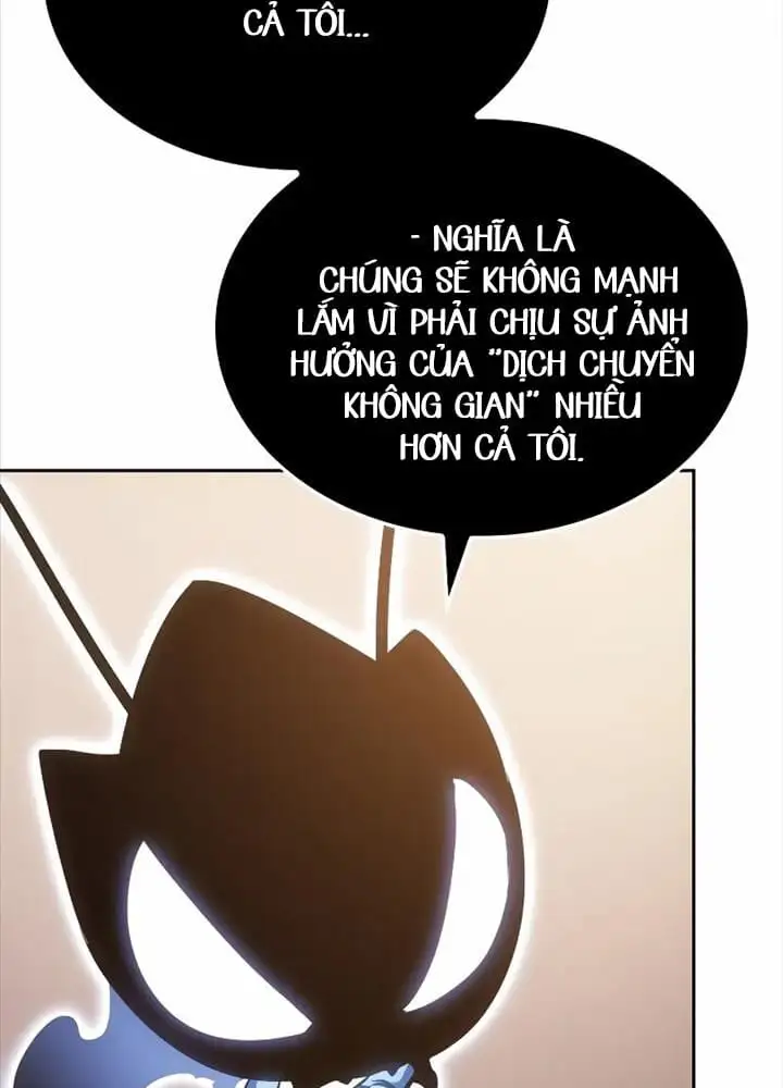 Truyện Tranh Solo Leveling - Tôi Thăng Cấp Một Mình: Tận Thế Ragnarok trang 3