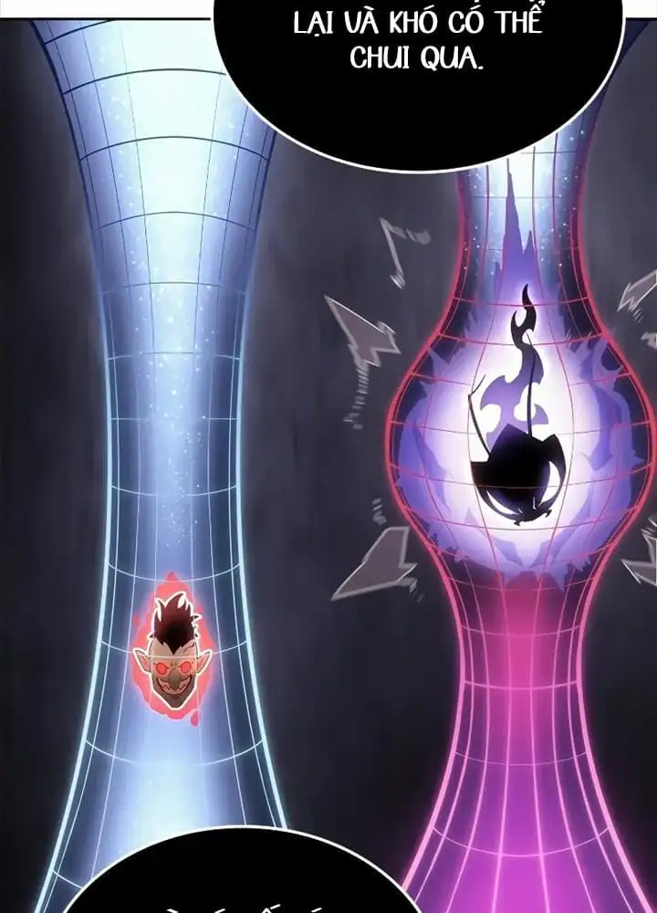 Truyện Tranh Solo Leveling - Tôi Thăng Cấp Một Mình: Tận Thế Ragnarok trang 3