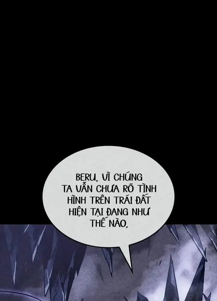 Truyện Tranh Solo Leveling - Tôi Thăng Cấp Một Mình: Tận Thế Ragnarok trang 3