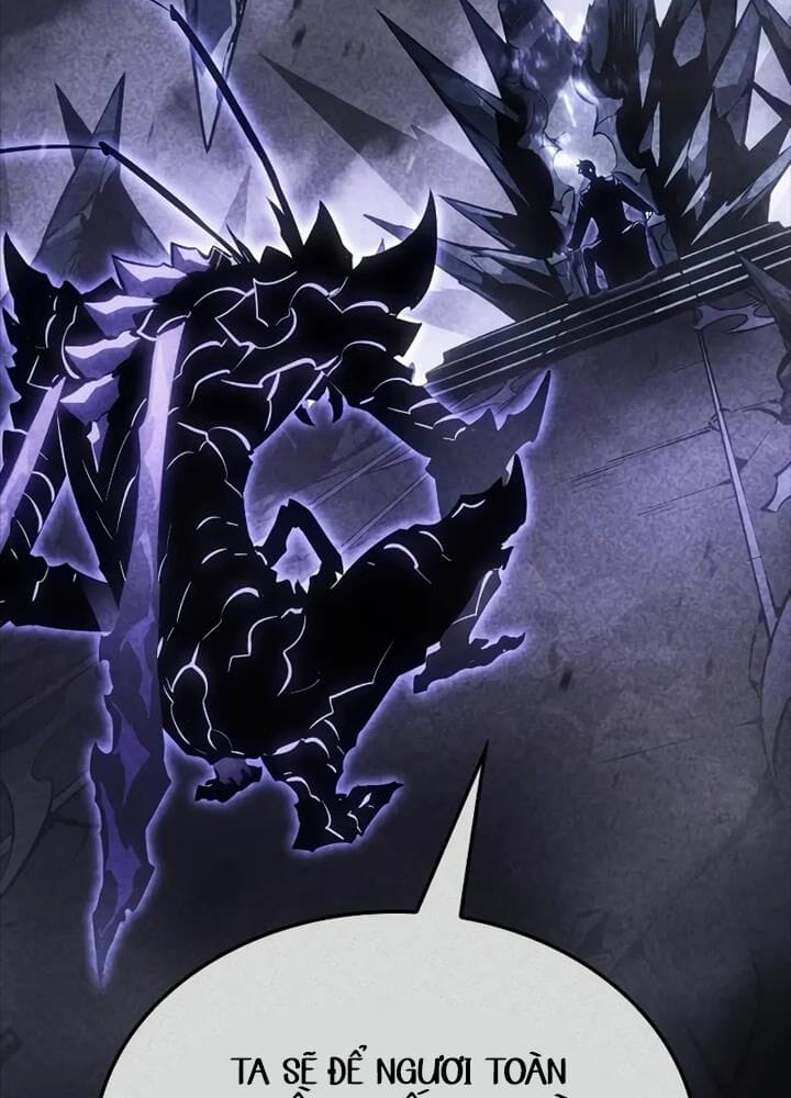 Truyện Tranh Solo Leveling - Tôi Thăng Cấp Một Mình: Tận Thế Ragnarok trang 3