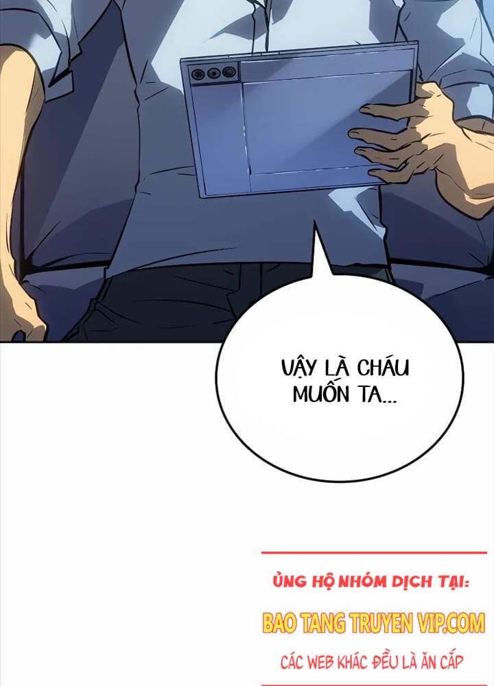 Truyện Tranh Solo Leveling - Tôi Thăng Cấp Một Mình: Tận Thế Ragnarok trang 3