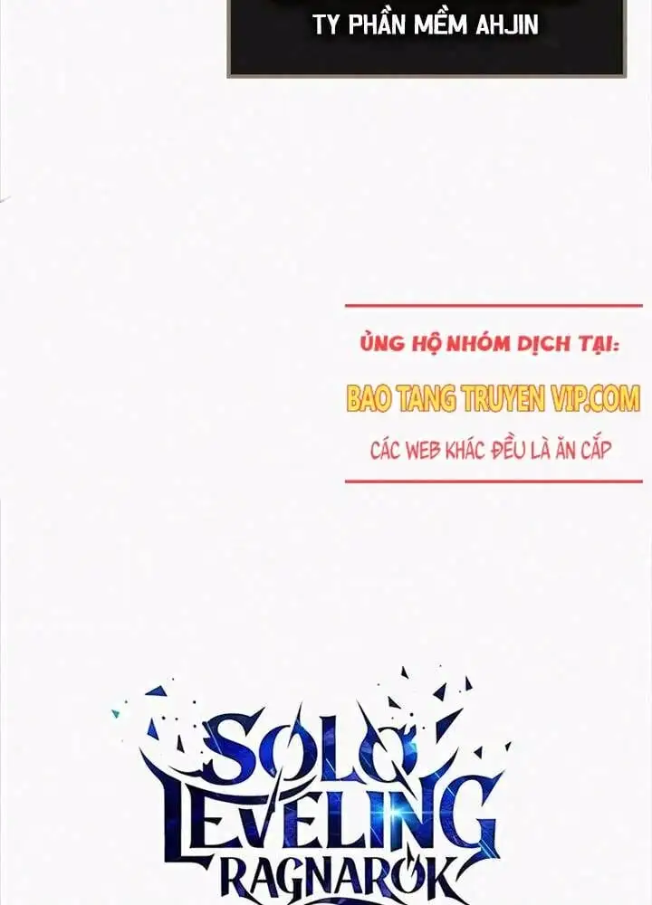 Truyện Tranh Solo Leveling - Tôi Thăng Cấp Một Mình: Tận Thế Ragnarok trang 3