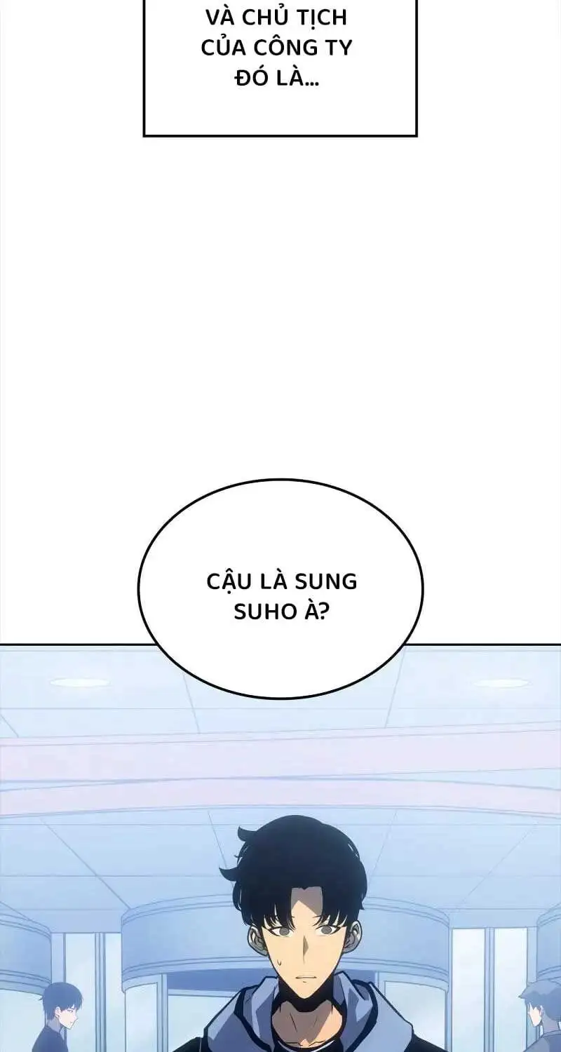 Truyện Tranh Solo Leveling - Tôi Thăng Cấp Một Mình: Tận Thế Ragnarok trang 3