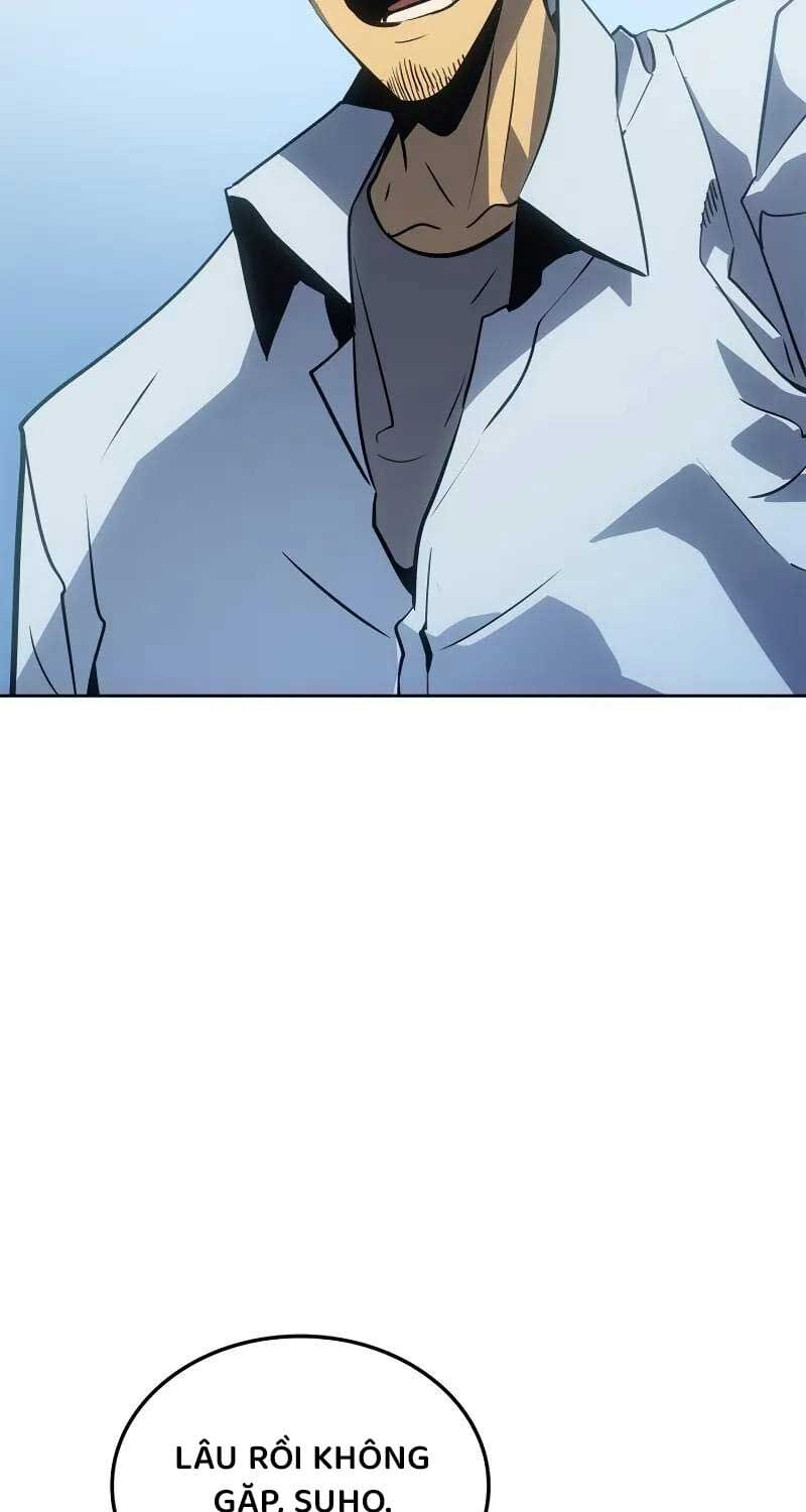 Truyện Tranh Solo Leveling - Tôi Thăng Cấp Một Mình: Tận Thế Ragnarok trang 3