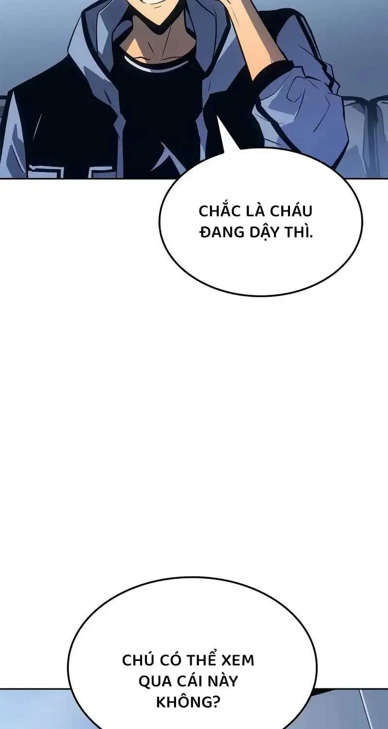 Truyện Tranh Solo Leveling - Tôi Thăng Cấp Một Mình: Tận Thế Ragnarok trang 3