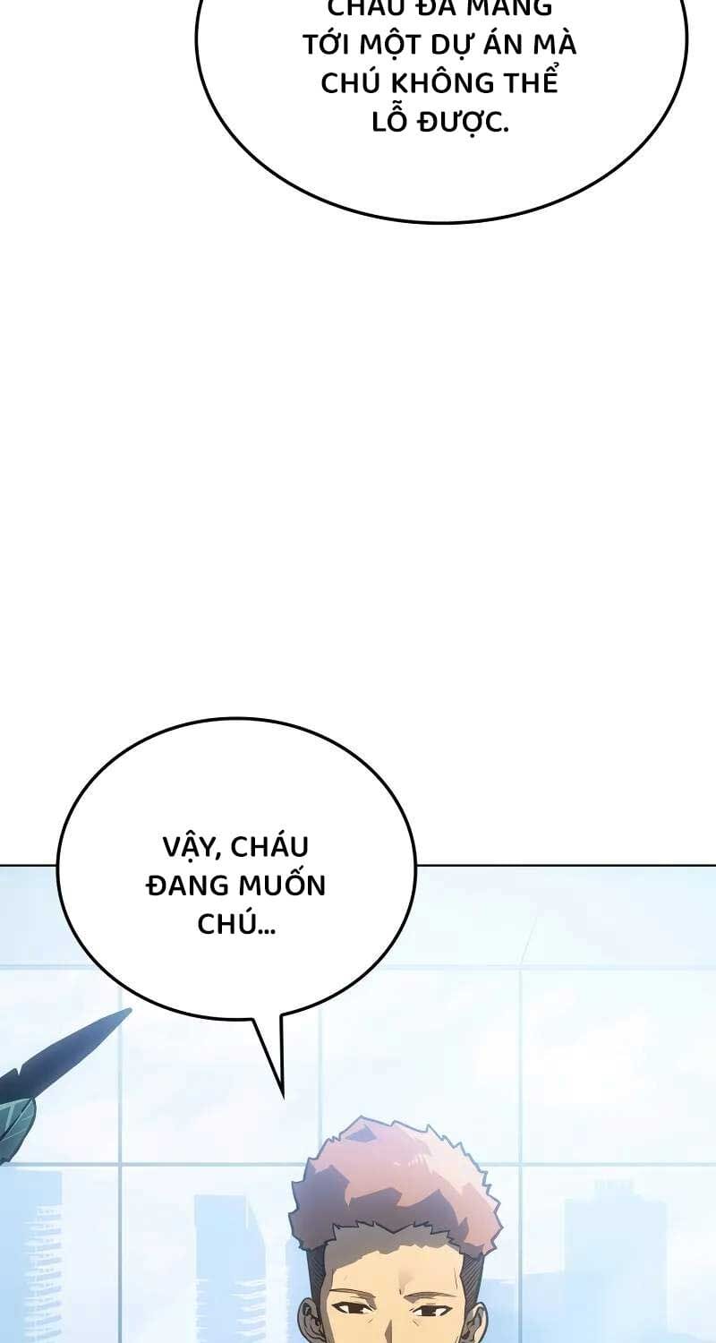 Truyện Tranh Solo Leveling - Tôi Thăng Cấp Một Mình: Tận Thế Ragnarok trang 3