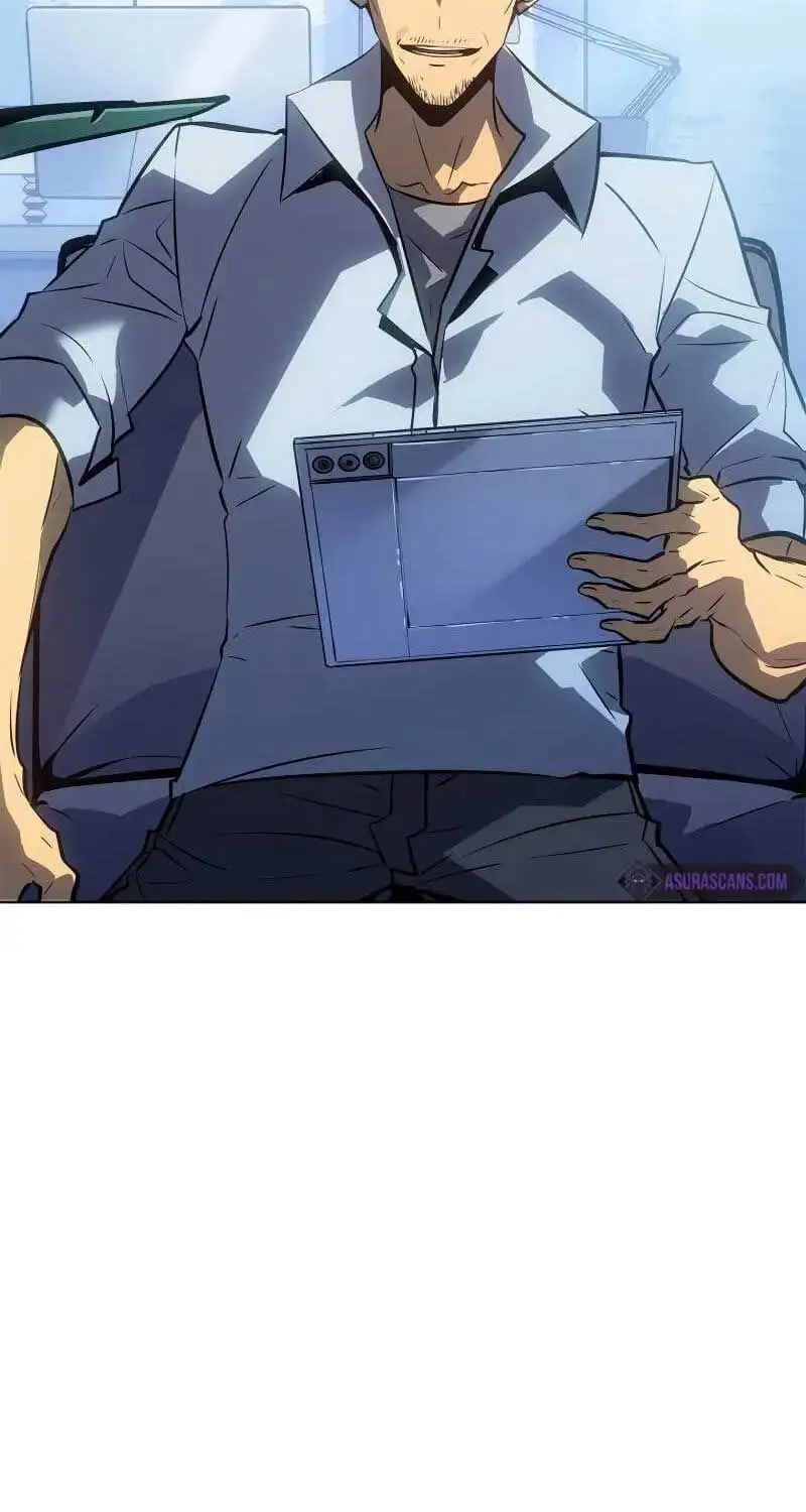 Truyện Tranh Solo Leveling - Tôi Thăng Cấp Một Mình: Tận Thế Ragnarok trang 3