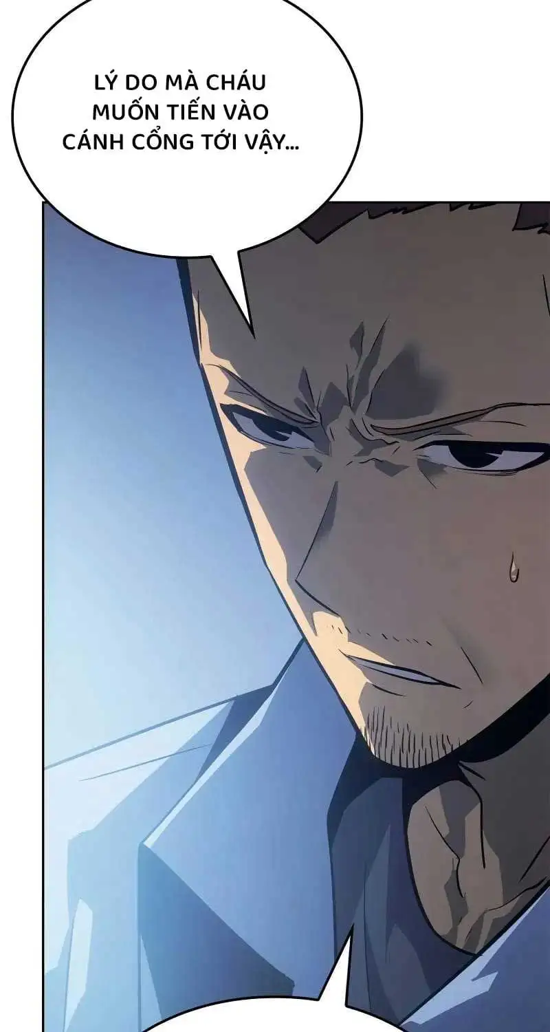 Truyện Tranh Solo Leveling - Tôi Thăng Cấp Một Mình: Tận Thế Ragnarok trang 3