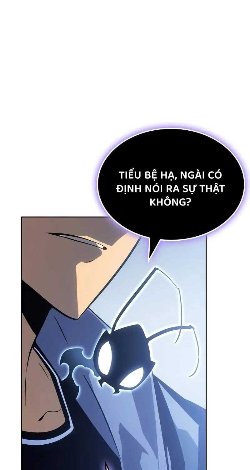 Truyện Tranh Solo Leveling - Tôi Thăng Cấp Một Mình: Tận Thế Ragnarok trang 3